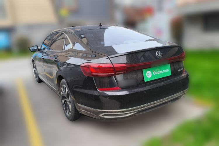 Used Volkswagen Passat 2023 330TSI Elite Edition
