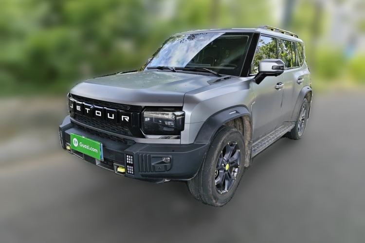 Used JETOUR Traveler 2023 2.0T All-Wheel-Drive CrossPRO Guazi used car, China used car export, Used car for sale, Used  cars, Cheapest cars for sale