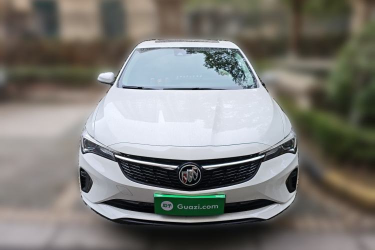 Used Buick Verano 2023 Pro Enjoyment Edition