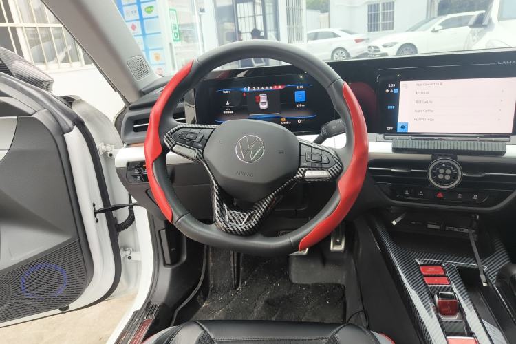 Used Volkswagen Lamando 2024 Lavida L 280TSI DSG Spicy Edition