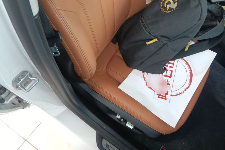 Used BMW 5 Series 2018 528Li Launch Special Edition