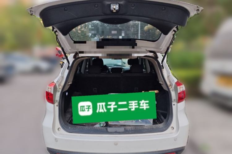 Used Venucia T70 2016 2.0L Manual RuiQu Version