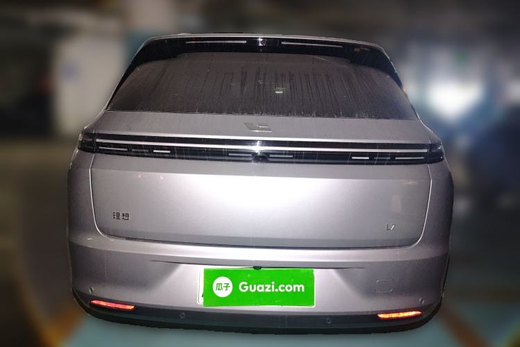 Used Li Auto L7 2023 Max model