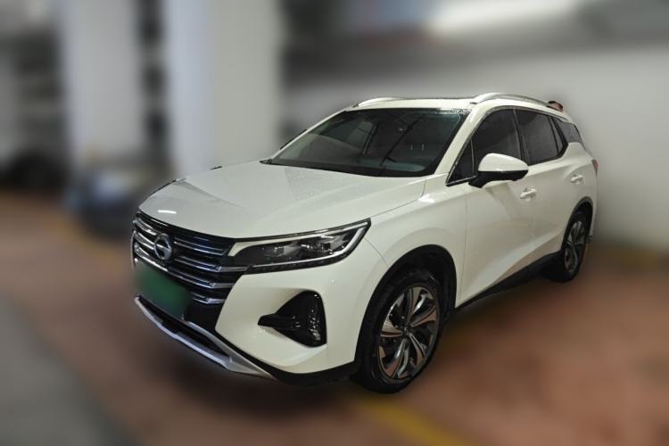 Used GAC Trumpchi GS4 2021 270T Automatic Smart Connectivity Technology Edition Guazi used car, China used car export, Used car for sale, Used  cars, Cheapest cars for sale