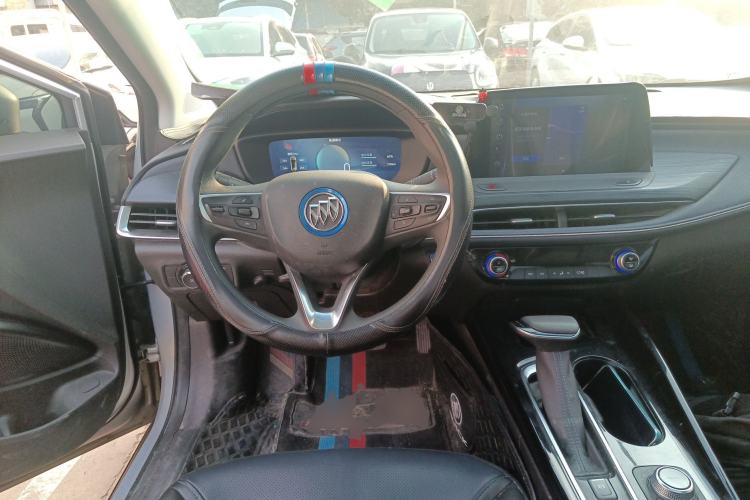 Used Buick Velite 6 2024 430km Enjoyment Version