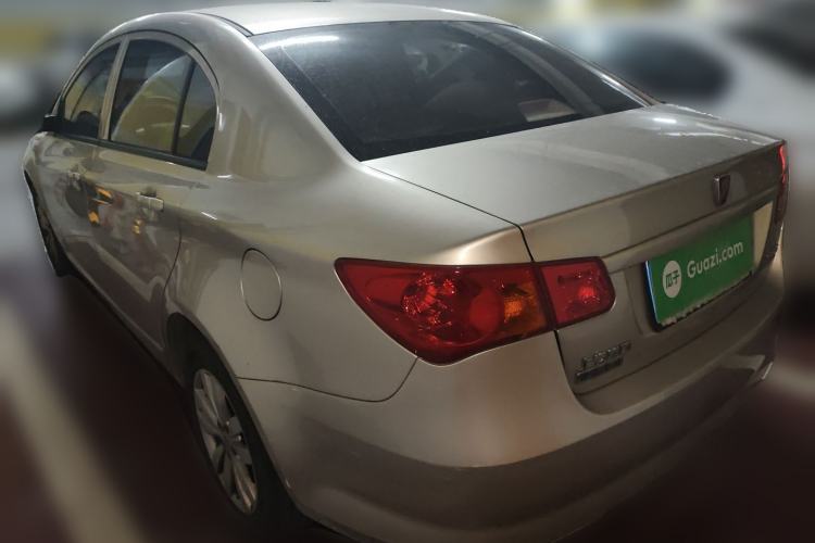Used Roewe 350 2014 1.5L Automatic Xunda Edition