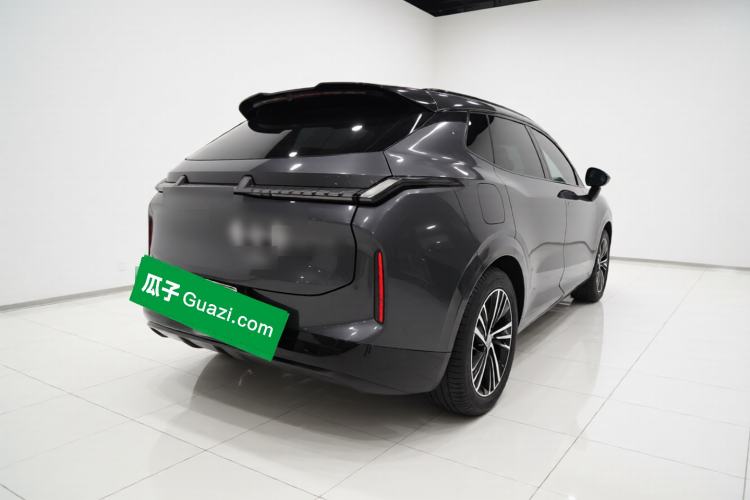 Used Lynk & Co 08 EM-P 2023 120km Long-Range Halo