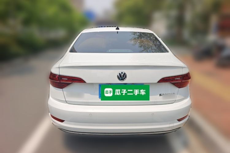 Used Volkswagen Sagitar 2021 280TSI DSG Comfort Connect Edition