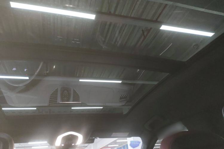 Used Porsche Macan 2022 Macan 2.0T