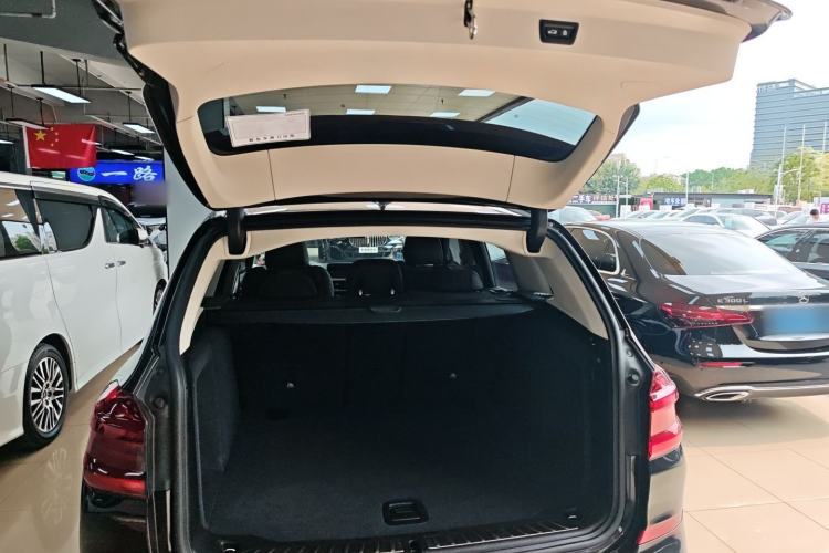 Used BMW X3 2021 xDrive28i M Sport Package