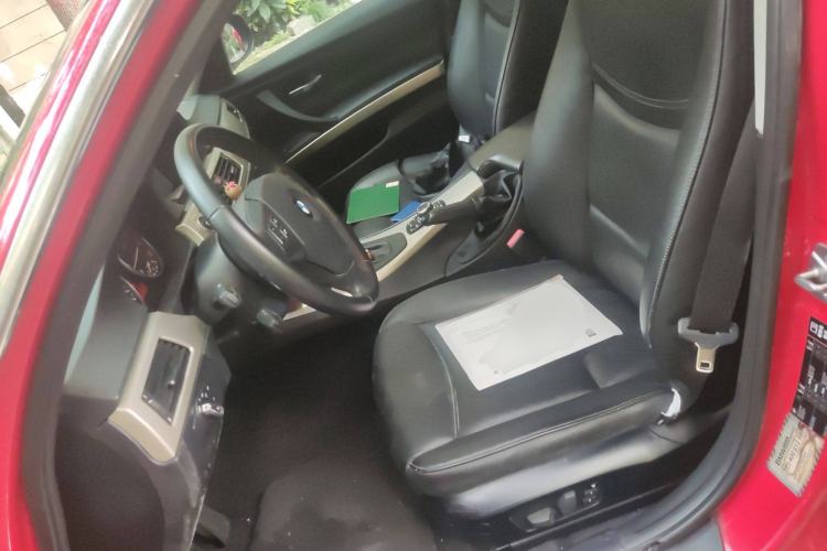 Used BMW 3 Series 2012 320i Luxury Edition