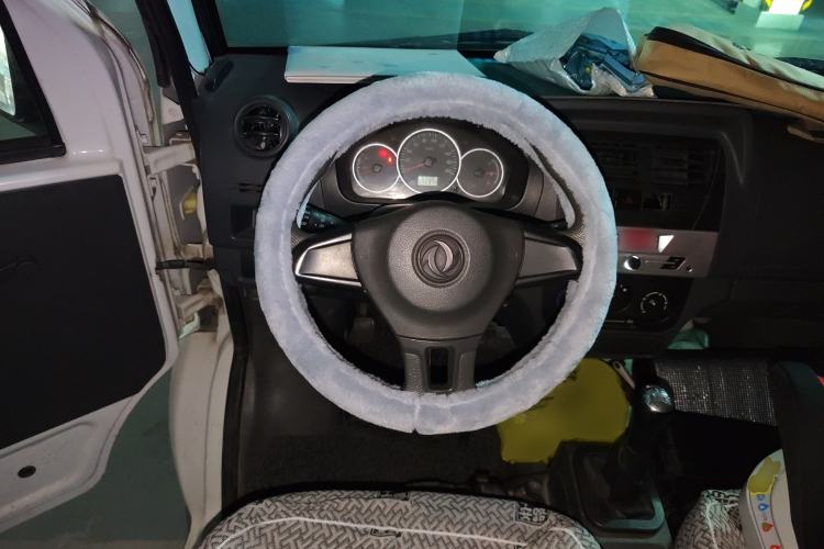 Used Dongfeng Xiaokang K07S 2019 1.2L Practical Version China VI Standard DK12
