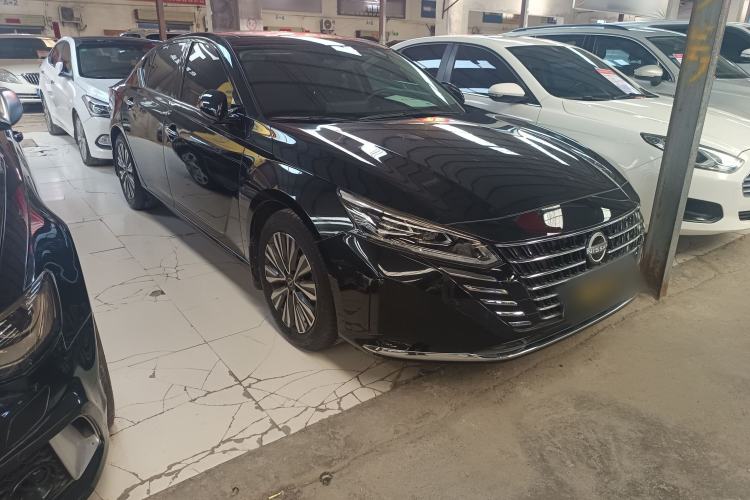 Used Nissan Teana 2022 2.0L XL-TLS Enjoyment Edition
