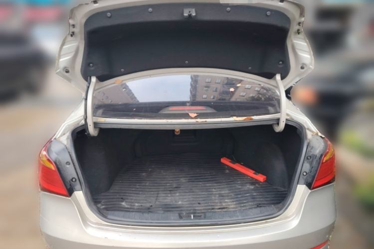 Used Hyundai Mistra 2014 1.8L Automatic Smart GLS
