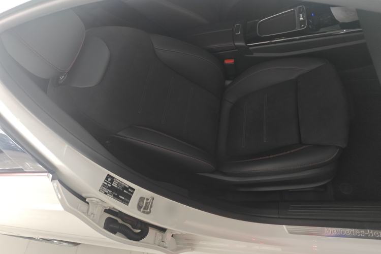 Used Mercedes-Benz A-Class 2025 A 200 L Fashion Model