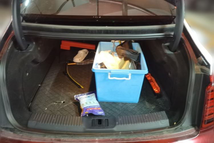 Used Hongqi H9 2020 2.0T Smart Connect Flagship Edition
