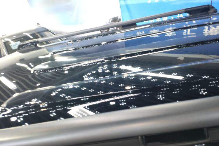 Used Baojun Spark 2023 Flagship Edition