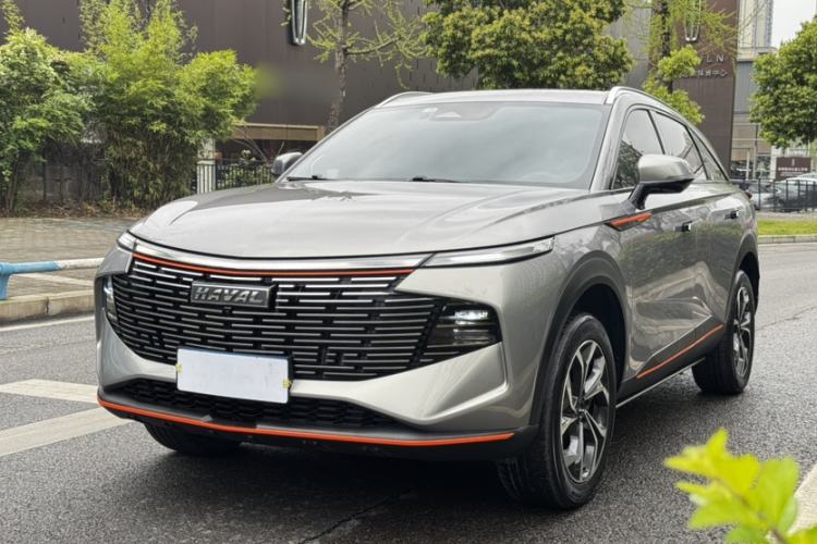 Used Haval XY 2022 1.5T Smart Edition