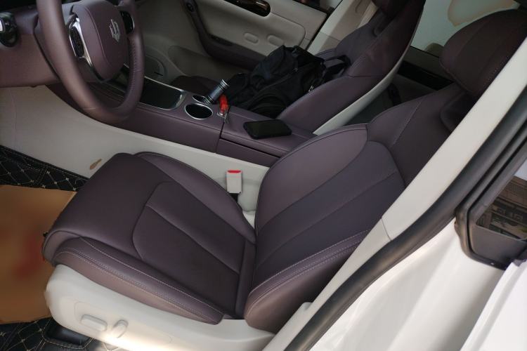 Used Leapmotor C11 2023 Pure Electric 500 Comfort Edition