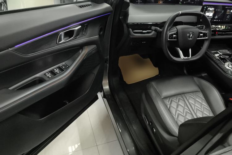 Used CHANGAN UNI-K 2021 2.0T Prestige Edition Driver Seat