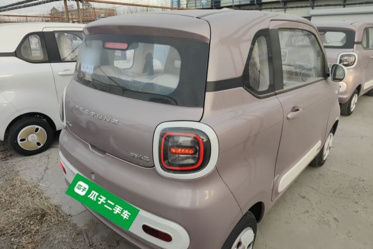 Used Bestune Pony 2026 Model 222km Cute Horse Plus
