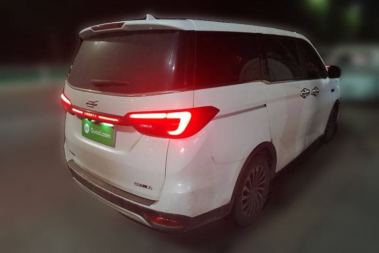 Used Oshan Cosmos 2019 1.5T Automatic Flagship Version China VI Standard