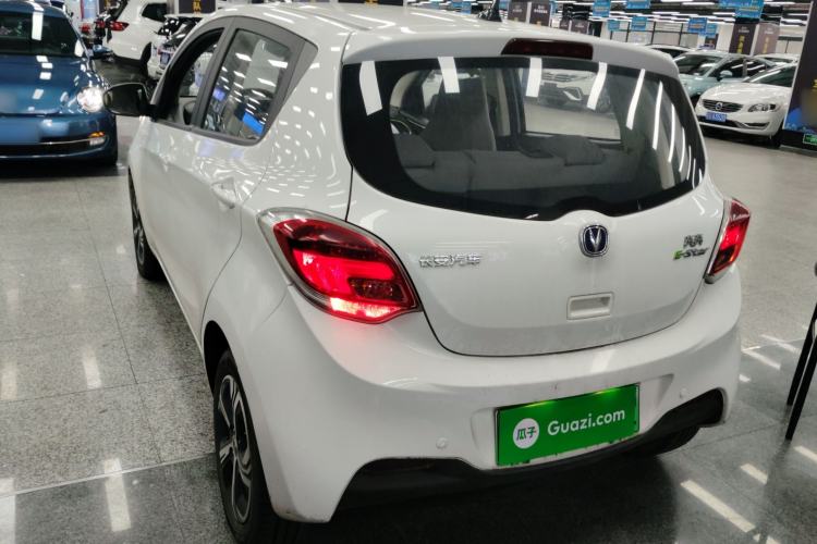 Used Oshan Benni E-Star 2020 Heart Edition Lithium Iron Phosphate (31.18 kWh)