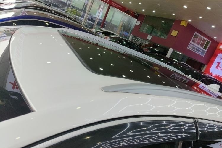 Used Cadillac XT5 2020 28T Luxury Version
