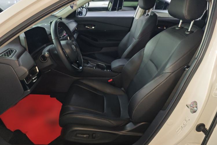 Used Honda Inspire 2023 260TURBO Elegant Edition Left Front Seat