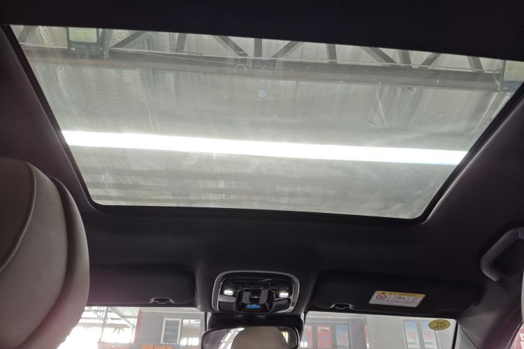 Used Chery Tiggo 8 PLUS C-DM 2025 1.5T 116 km Prestige Version 5 Seats Headliner