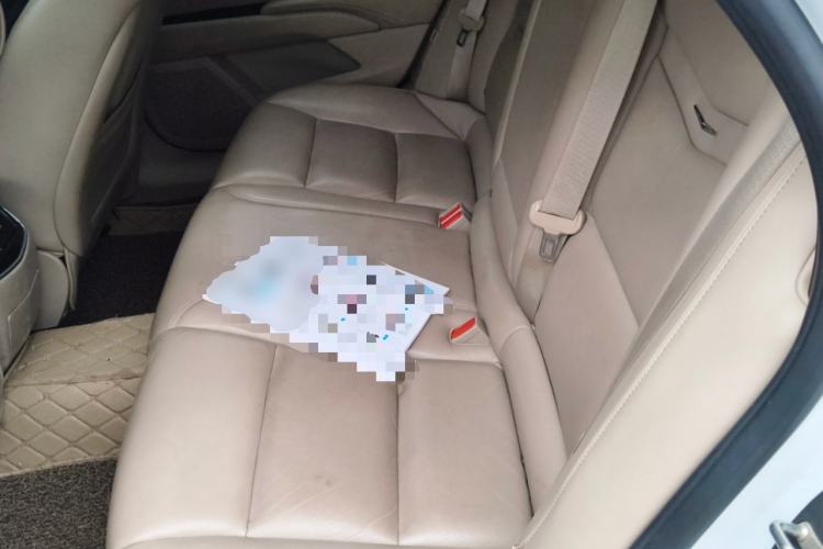 Used Cadillac XTS 2016 28T Tech Edition