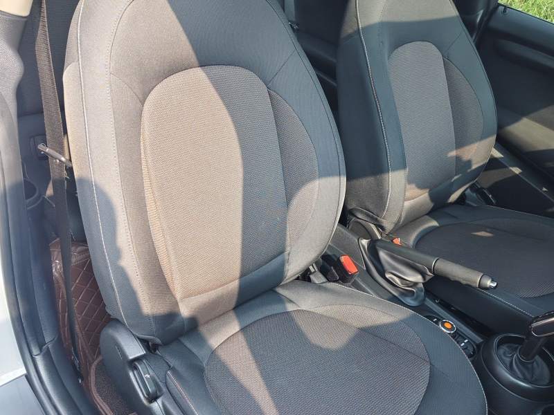 Used MINI 2023 1.5T ONE — 24