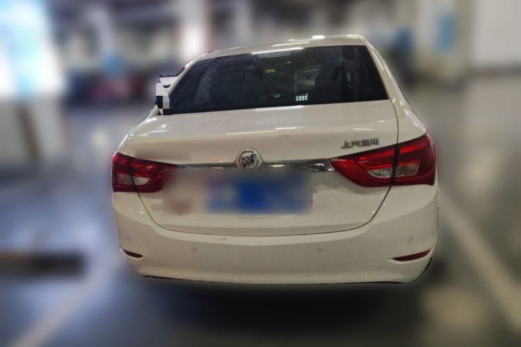 Used Buick GT 2016 15N Automatic Elite Edition