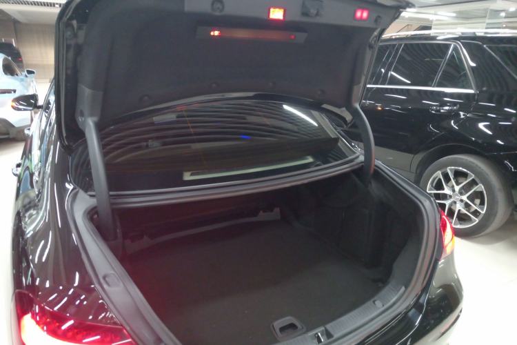 Used Mercedes-Benz E-Class 2022 Updated E 300 L Luxury Edition