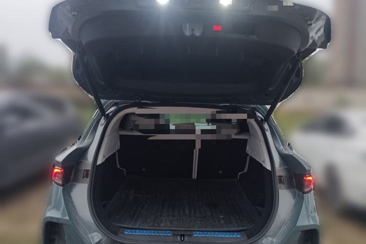 Used ARCFOX Alpha T 2023 480E Forest Edition 160kW
