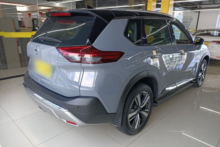 Used Nissan X-Trail 2021 VC-Turbo 300 CVT 4WD Ultimate Edition