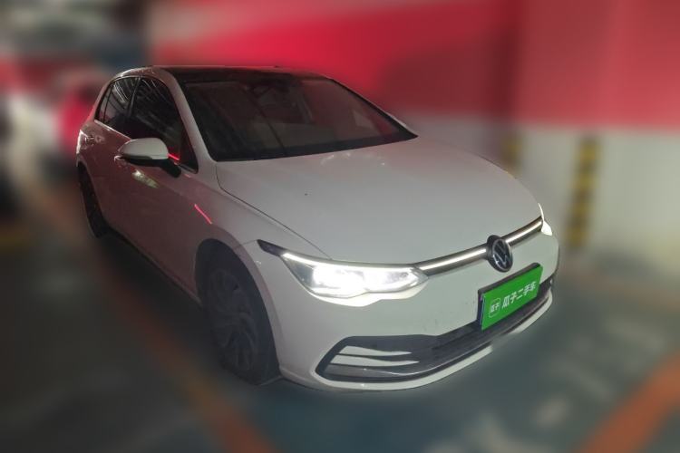 Used Volkswagen Golf 2021 280TSI DSG Pro