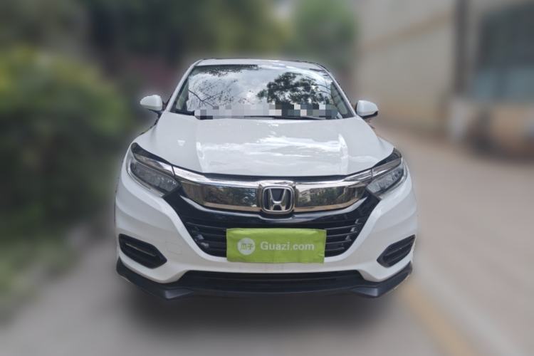 Used Honda Vezel 2019 220 TURBO CVT Luxury Edition China V Emission Standard
