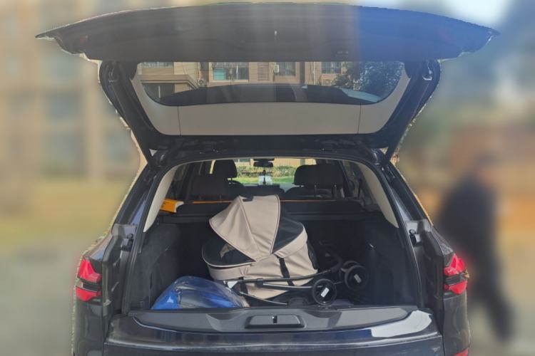 Used BMW X5 2023 xDrive 30Li Luxury M Sport Night Edition Package
