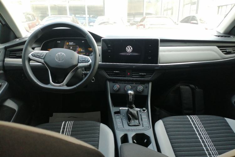 Used Volkswagen Bora 2023 1.5L Automatic Changer Limited Edition