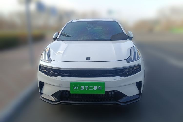 Used Lynk & Co 06 2023 Remix 1.5T JinPro
