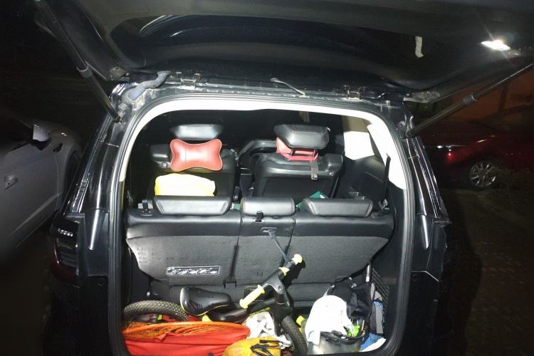 Used Honda Elysion 2022 2.0L eHEV Luxury Edition
