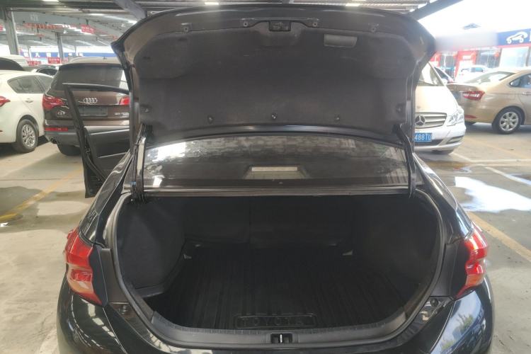 Used Toyota Levin 2017 Revised 185T CVT Elite Edition China V Standard
