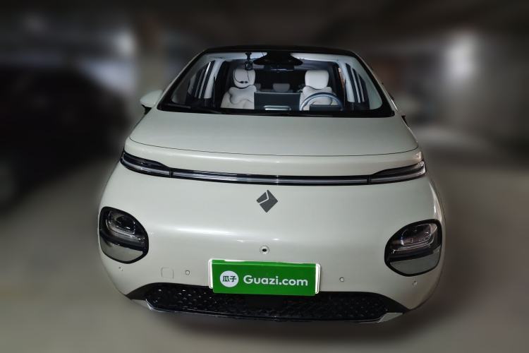 Used Baojun Cloud 2023 460 Max Lingxi Version
