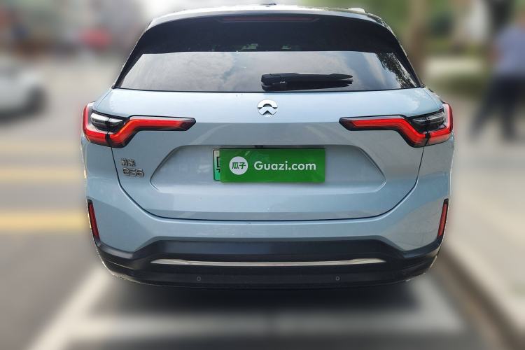 Used Nio ES6 2019 420 km Sport Version
