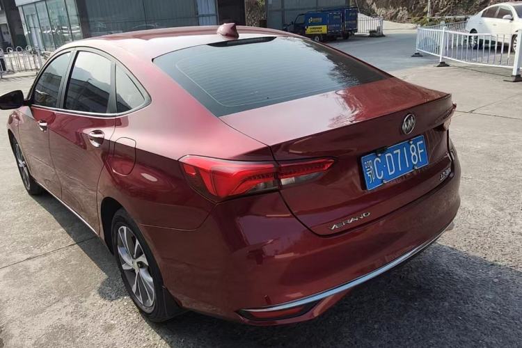 Used Buick Verano 2022 Pro 533T Enjoyment Edition