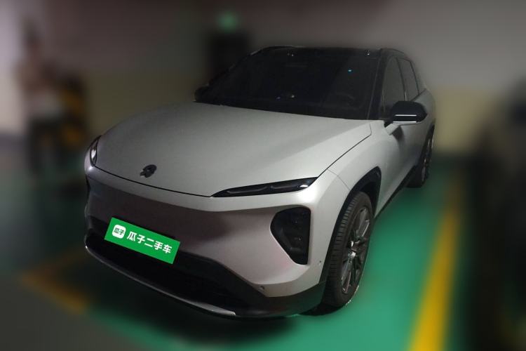 Used Nio ES7 2022 75 kWh