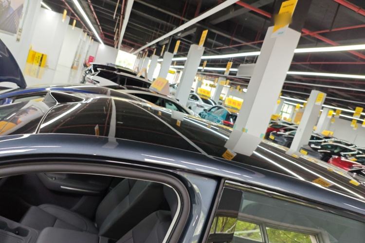 Used Leapmotor C10 2026 210 LiDAR Version