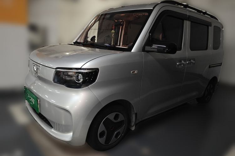 Used Wuling Zhiguang New Energy 2025 Comfort Model