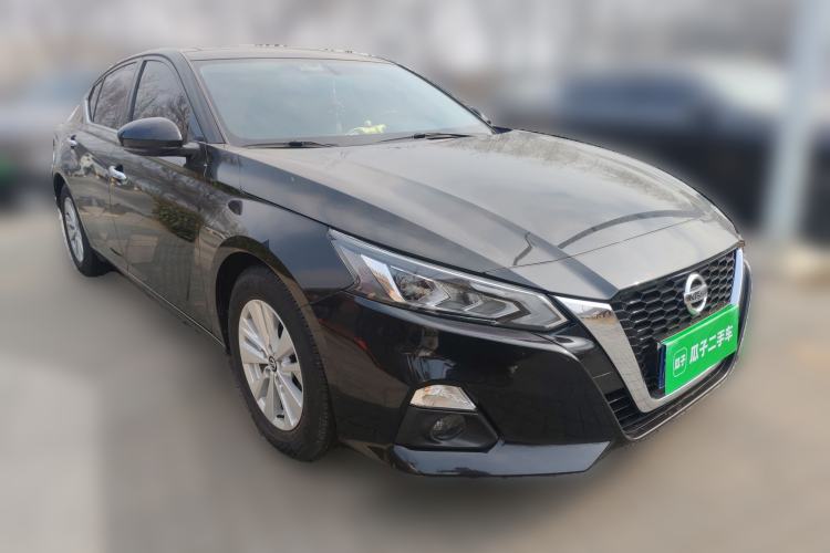 Used Nissan Teana 2019 2.0L XL Comfort Edition